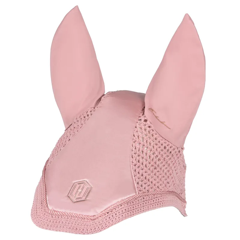 Eskadron Sport Fly Hood Heritage AW23 - Pearl Rose - Full